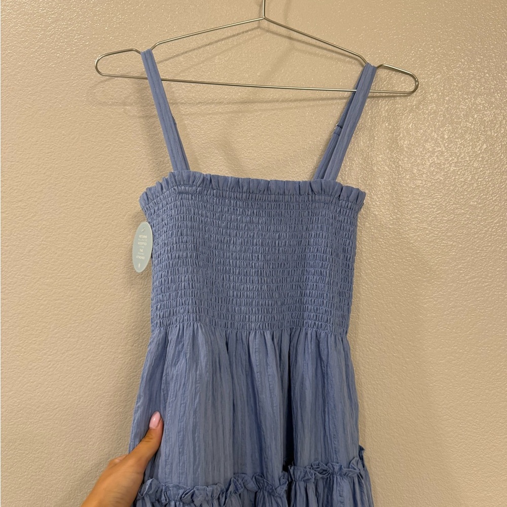 Hill House Seraphina Mini Nap Dress - Picture 8 of 10